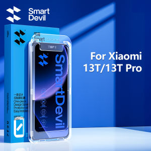 SmartDevil Screen Protector for Xiaomi 15 Mi 13T Pro Poco F7 Ultra Poco F7 Pro Poco F6 Pro F5 Pro POCO F3 X4 GT Xiaomi 14 Xiaomi 13 Xiaomi 14T Pro K60 Ultra K80 K40 Note12T Pro K70 Pro Poco X6 Pro Note 13 Pro Tempered Glass Film with Installation Tool