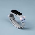 PROMO0- BAJ Jam Tangan Digital Elektronik Tahan Air Led Rubber IP67 Motif Kartun Anak Laki-laki Perempuan Pria Wanita Couple Dewasa Semua Umur Gelang JF061 JA006 -Sedia jam tangan unisex murah bestseller. 