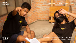 ABTIK - Society Kills Passion