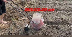 Máy gieo hạt 989 loại 12 răng