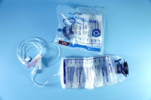 Bộ túi cho ăn y tế nhỏ giọt vô trùng Sintrue - Dung tích 1200ml