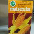 Maizenaku  tepung maizena tepung jagung corn flour. 