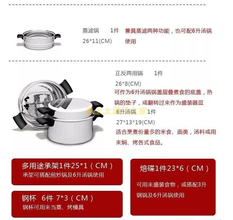 調理器具 AMWAY QUEEN 21 Piece Cookware Set Amway Queen™️．Elevating Your Cooking Experience with Health and