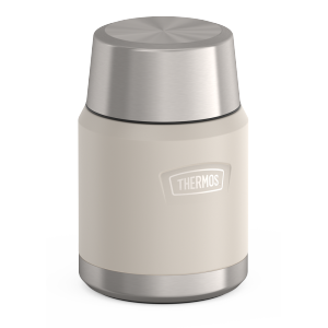 Thermos® ICON™ IS3002 Food Jar with Foldable Spoon 16oz (470ml)