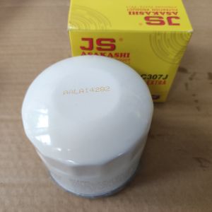 Lọc nhớt Hyundai Elantra 2000-2011 JS ASAKASHI