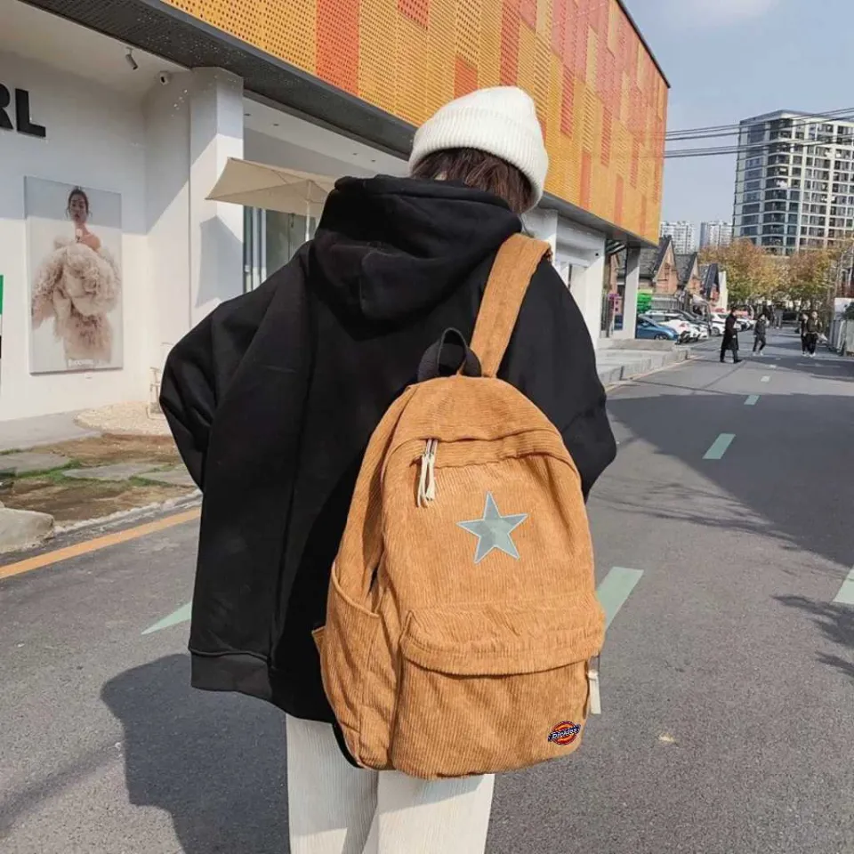 バッグ STAR TEAM OLIVE CORDUROY BACKPACK バッグ STAR TEAM OLIVE CORDUROY BACKPACK バッグ STAR TEAM OLIVE