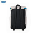 OUTDOOR PRODUCTS กระเป๋าเป้ เอ้าท์ดอร์ กระเป๋าสะพายหลัง SQUARE BACKPACK BAG V.2 Style OD243303. 