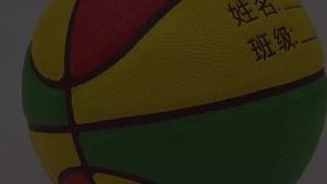 720★ Factory Customization 4 No. 5 No. 6 No. 7 No. Kindergarten School Children PU Basketball Custom Basketball Print logo Training Ball