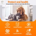 Cassiel Pet Oral Spray Dog Oral Care Bad Breath Teeth Cleaning Breath Freshener Plaque Remover 30ml. 