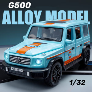 Quy Mô 1:32 G500 26 xe hợp kim Mô Hình Xe mô hình đúc Đồ Chơi Cho quà sinh nhật cho bé trai Trẻ Em Đồ Chơi Bộ sưu tập xe hơi
