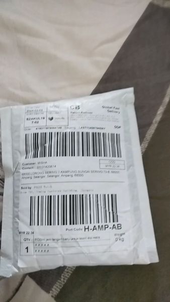 Buyer review video 3