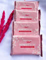 HONEST GLOW PINK SOAP 100g Face and Body Soap for Moisturizing, Whitening, and Younger-Looking Skin. 
