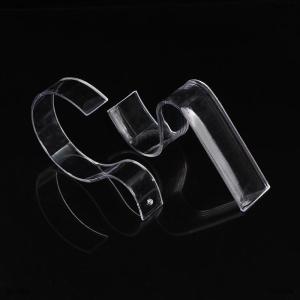 [COD] Shinia ชั้นวางโชว์เข็มขัดสำหรับร้านบูติกแฟชั่นแท่นวางโชว์อะคริลิค