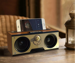 (MIỄN SHIP TOÀN QUỐC) GIẢM GIÁ CỰC KHỦNG Loa Bluetooth Kimiso KM-7 - Hàng Chính Hãng Loa Bluetooth cao cấp KIMISO KM-7 Loa Bluetooth Kimiso KM-7 Loa nghe nhạc Bluetooth Kimiso KM7 (BẢO HÀNH TOÀN QUỐC)