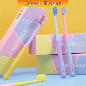 J.D. สีพาสเทล แปรงสีฟัน พร้อมส่ง สไตล์ญี่ปุ่น สวย น่ารัก น่าใช้ ราคาต่อ ชิ้น Ice cream toothbrush