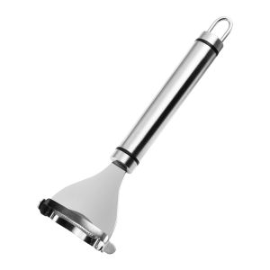 430 Stainless Steel Manual Corn Thresher Peeler Portable Multi-Function Fruit And Vegetable Household Kitchen Gadget