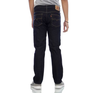 Celana jeans pria lea 606 reguler