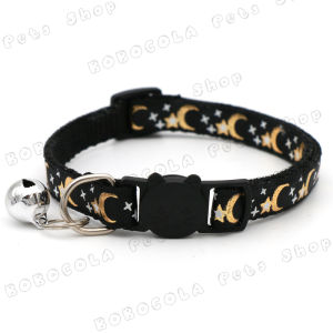 Lonceng Kalung Kucing Kalung Anjing Kalung Neck Accessories