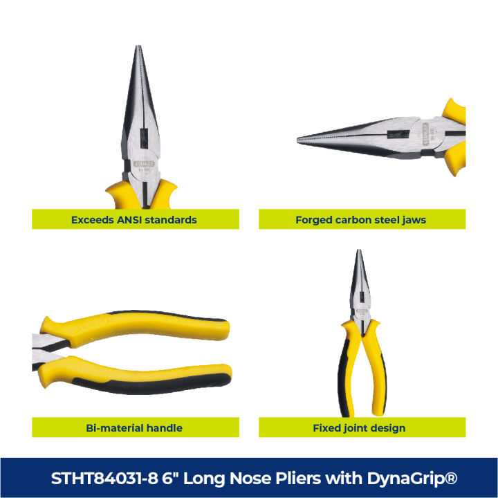 Stanley%20STHT84031-8%206"%20Long%20Nose%20Pliers%20-%20Image%204