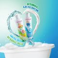 Sữa Tắm Gội Trẻ Em Lactacyd Bb 250ML Giảm Rôm Sảy Và Hăm Kẽ Vượt Trội Cho Bé _ NHATHUOCANKHANG6. 