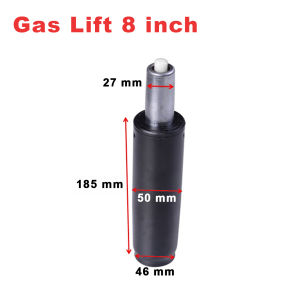 Office Chair Gas Spring Cylinder/Hydraulic Pump/Gas-lift Pump /Spring Pump (replacement Accessories)