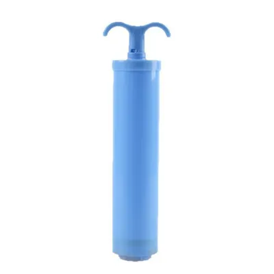 【COD&Fast Delivery】EU/US Plug Compression Bag Suction Pump Portable Space-saving Electric Vacuum Pump Large Capacity Air Extraction Pump Home Travel