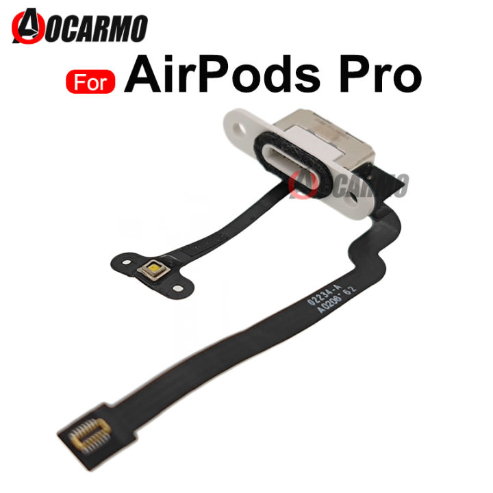 Charger Apple Airpod Pro Charging Case Replacement AirPods Pro