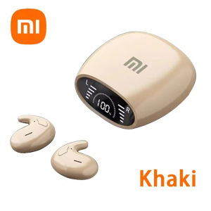 ♥100% sản phẩm gốc + Miễn phí vận chuyển♥Xiaomi ngủ tai nghe vô hình md528 bluetooth không dây không thấm nước tai nghe với Microphone Bluetooth 5.3 Tai nghe cho điện thoại di động