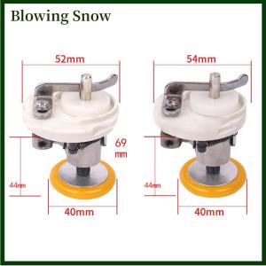 Blowing 5 cái máy may bobbin Winder Vòng cao su công nghiệp phụ kiện máy may