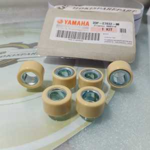 Roller Set Yamaha Aerox NmaxLexi Roller Weight Set 13g 2DP