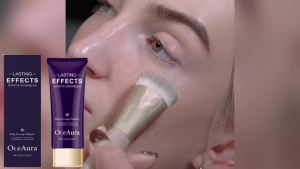 OceAura Concealer Series Natural Coverage Lightweight Skin Radiance Moisturizing Soft Focus Makeup