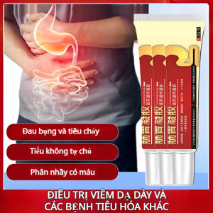 Gel tiêu hóa Bio/Gel giảm táo bón/Thực phẩm bổ sung tiêu hóa