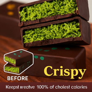 Popular Dubai Chocolate Delights Rich Flavors And Premium Quality