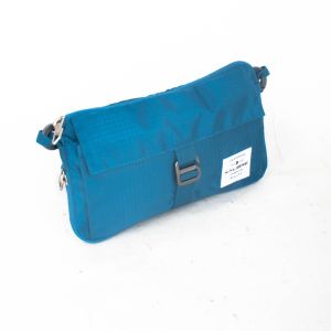 Tas Selempang New Kalibre Arlette Travel Pouch 920765 458 Tas Aksesoris Tas Pria Tas Wanita Shoulder Bag sling bag