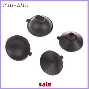 Kui-Min 10Pcs Aquarium Suction Cup Filter Air Pump Water Pump Holder Sucker 34mm For Fish Tank Pump Suction Cups For Glass Surface
