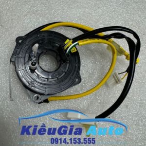 Cáp còi (cuộn kèn) Chevrolet Aveo 2014-2018 95486112 Chính hãng