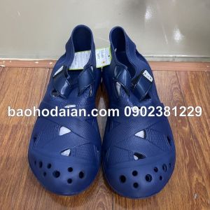 Giày nhựa EVA đi văn phòng siêu nhẹ VAC E080