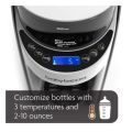 Baby Brezza Formula Pro Advanced in White | Baby Milk Dispenser. 
