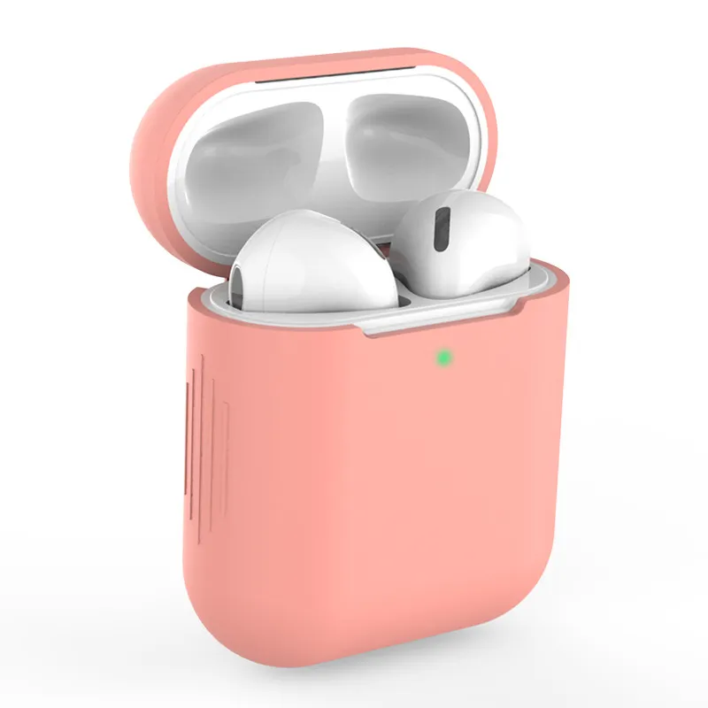 Airpods rosa online original