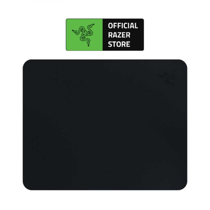 Razer Goliathus (Mobile Stealth Edition) — Small (Mousepad) | Lazada ...