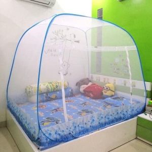 Màn Chụp Đỉnh Rộng Cao Cấp Mộc Miên - Kích thước 12mx2m . 14mx2m . 16mx2m . 18mx2m . 22mx2m