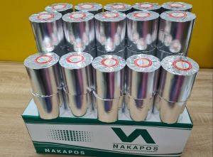 [THÙNG 30 CUỘN] Giấy in bill K80*80 giấy in nhiệt K80 giấy in hóa đơn 80*80 cuộn bự 80mm cho thu ngân [ 30 CUỘN K80x80 TEM ĐÓ ]