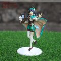 Mô Hình Genshin Impact Venti siêu đẹp - cao 18cm - nặng 190 gram - Figure Genshin Impact- Có Hộp màu - Mô Hình Giá Xưởng. 