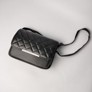 Arin Tas Selempang Polos Slingbag Wanita Remaja Cute Korean Style