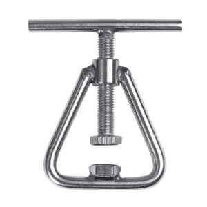 Ergonomic Nut Cracker With Slip proof Grip Highly Strength Nut Opener For Walnuts Pecans And Mixed Nuts