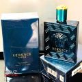 Parfum Pria Versace Eros Blue 100ml. 
