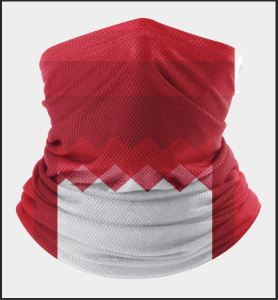 TUBE MASK SUBLIMATION