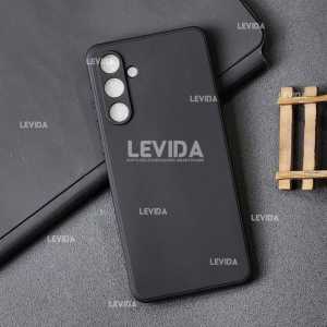 Samsung M15 5G Samsung M55 5G Square Edge soft Case / Macaron Square edge