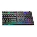 Dell Alienware AW920K Tri Mode RGB Wireless Gaming Keyboard (Grey / Lunar Light). 