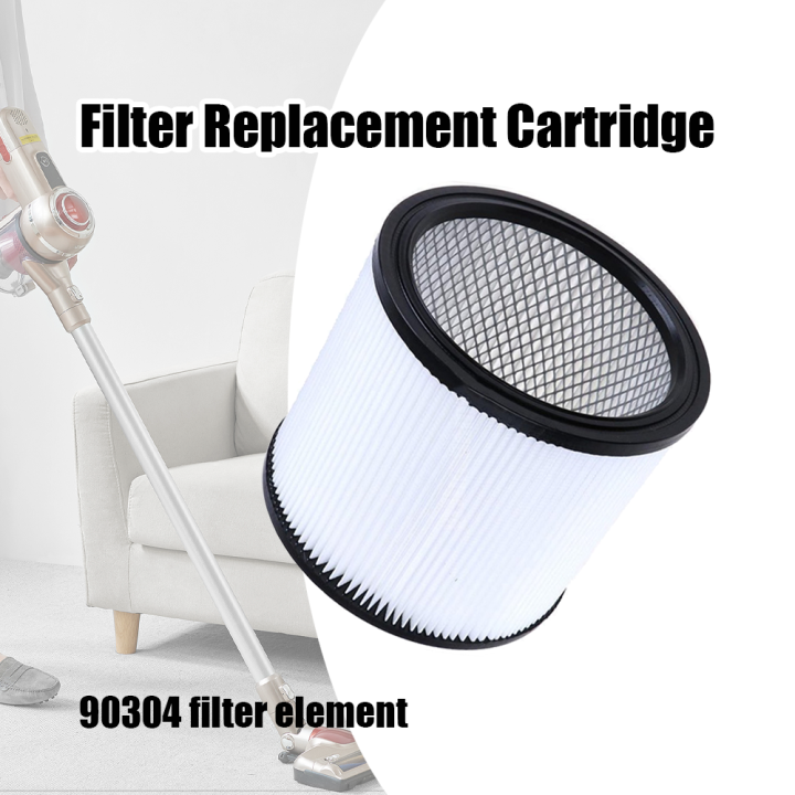 Filter Replacement Cartridge Fits Shop Vac Wet Dry 9034 903-04-00 90304 ...